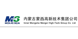 內蒙古蒙西高新材料股份有限公司